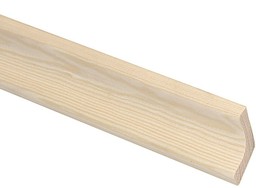 KATTOLISTA 16X30mm PUUVALMIS KATTOLISTA 16X30mm PUUVALMIS